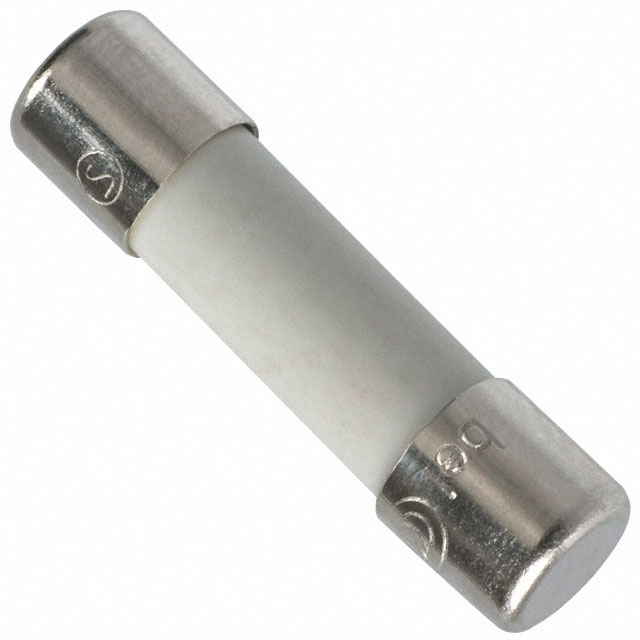 0659C4000-12 Bel Fuse Inc. Fusibles
